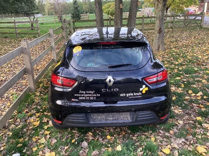 Photo 4 VIN: VF15RB20A58745946 - RENAULT CLIO HATCHBACK 