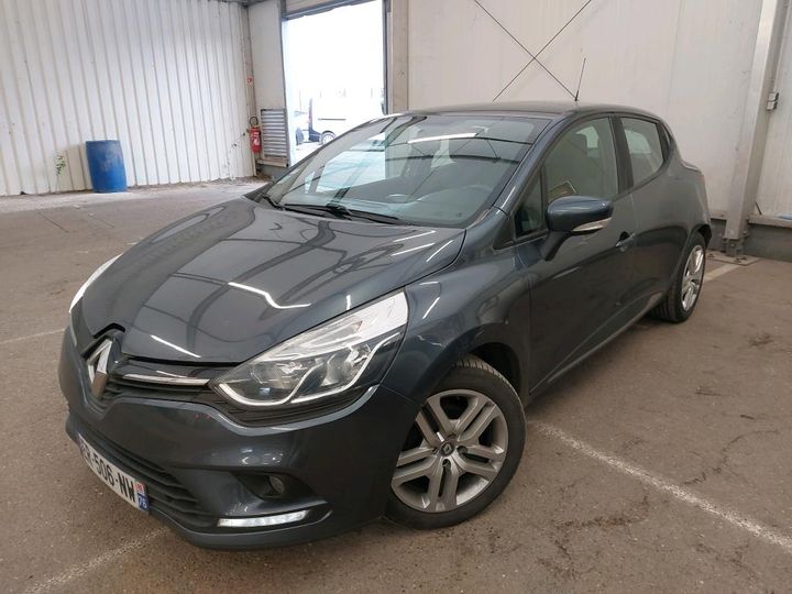 Photo 0 VIN: VF15RB20A58798331 - RENAULT CLIO 