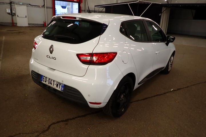 Photo 2 VIN: VF15RB20A58811385 - RENAULT CLIO 