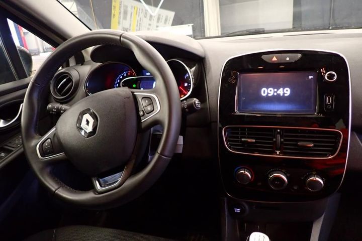 Photo 7 VIN: VF15RB20A58811385 - RENAULT CLIO 