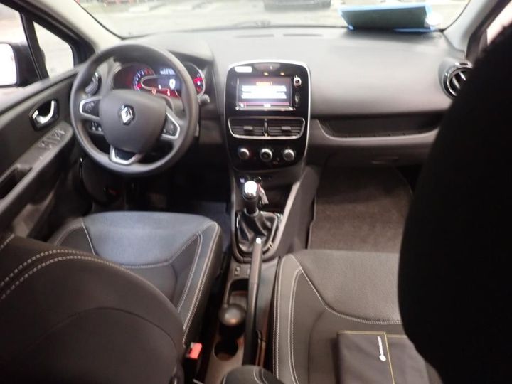 Photo 6 VIN: VF15RB20A58939756 - RENAULT CLIO 