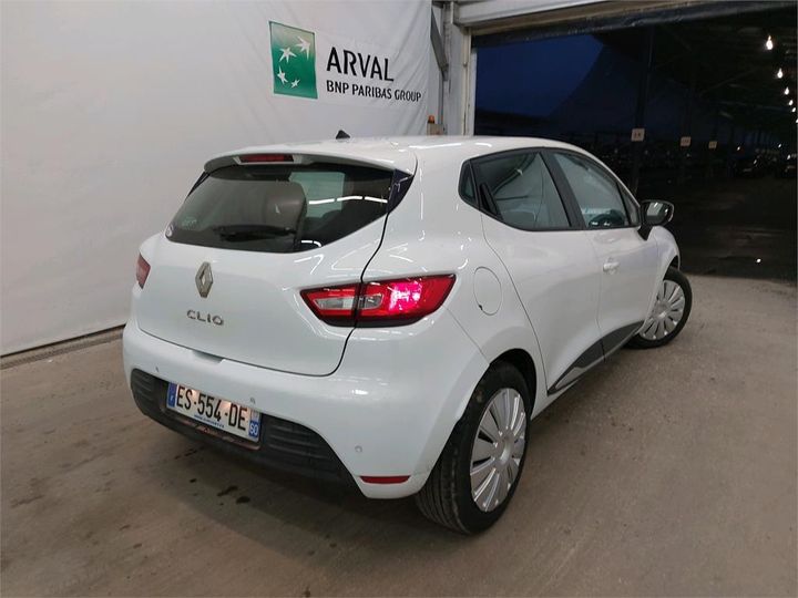 Photo 3 VIN: VF15RB20A58943322 - RENAULT CLIO 