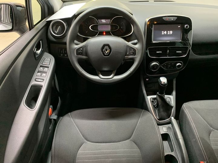 Photo 10 VIN: VF15RB20A59152591 - RENAULT CLIO 