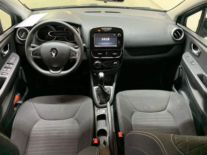 Photo 7 VIN: VF15RB20A59152591 - RENAULT CLIO 