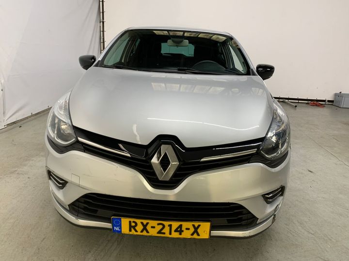 Photo 8 VIN: VF15RB20A59152591 - RENAULT CLIO 