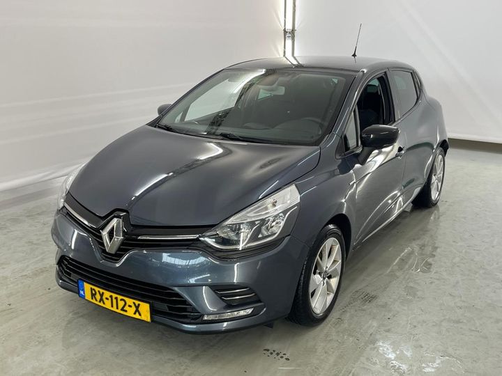 Photo 0 VIN: VF15RB20A59152952 - RENAULT CLIO 