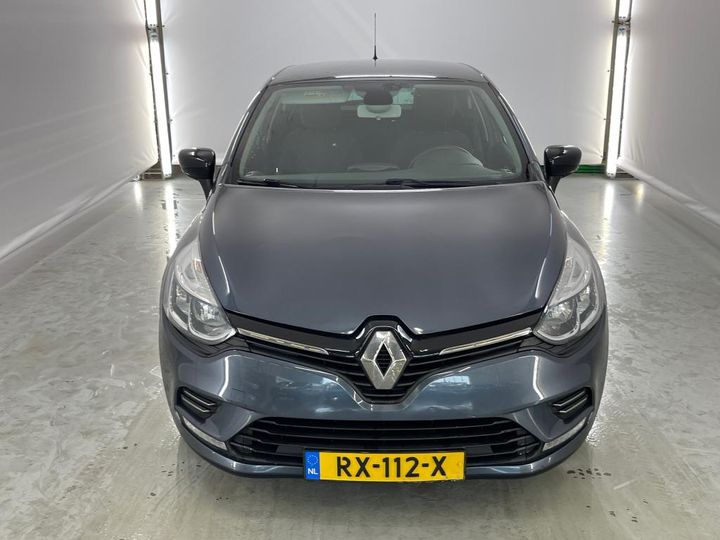 Photo 10 VIN: VF15RB20A59152952 - RENAULT CLIO 