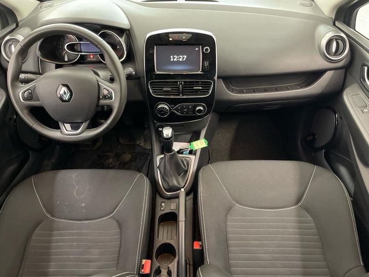 Photo 18 VIN: VF15RB20A59152952 - RENAULT CLIO 