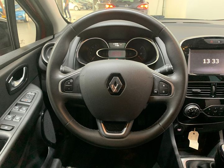 Photo 10 VIN: VF15RB20A59153070 - RENAULT CLIO 