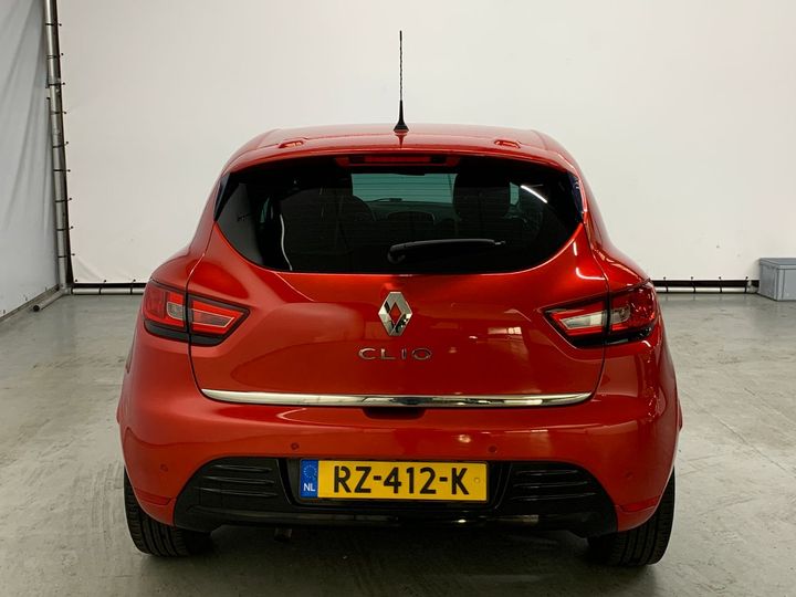 Photo 12 VIN: VF15RB20A59153070 - RENAULT CLIO 