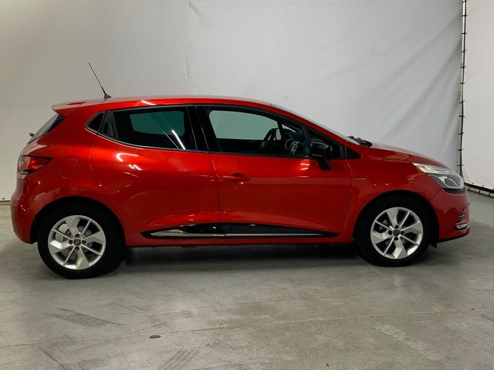 Photo 14 VIN: VF15RB20A59153070 - RENAULT CLIO 