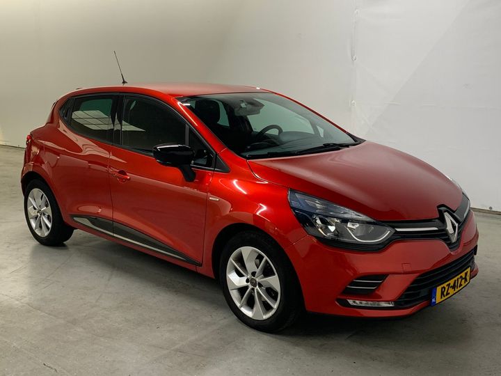 Photo 4 VIN: VF15RB20A59153070 - RENAULT CLIO 