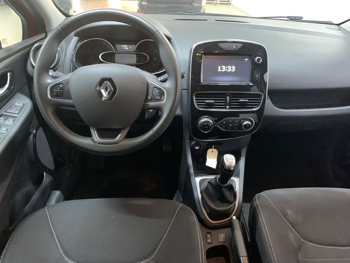 Photo 7 VIN: VF15RB20A59153070 - RENAULT CLIO 