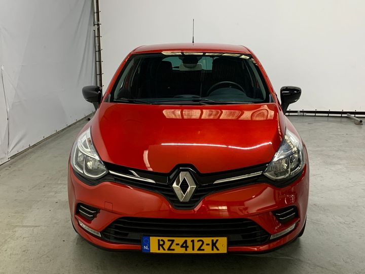 Photo 8 VIN: VF15RB20A59153070 - RENAULT CLIO 