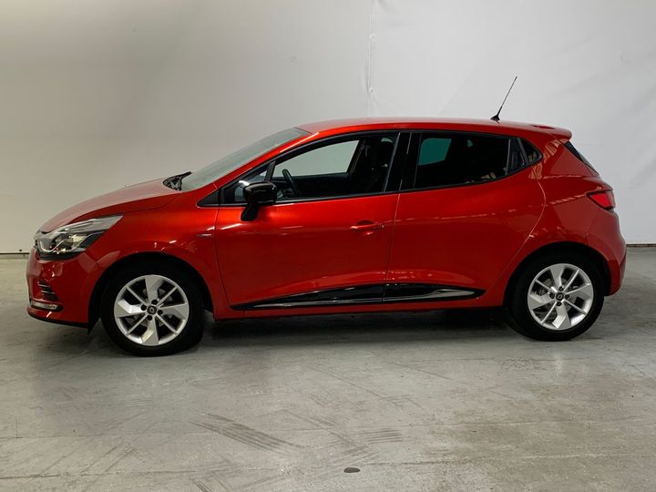 Photo 9 VIN: VF15RB20A59153070 - RENAULT CLIO 