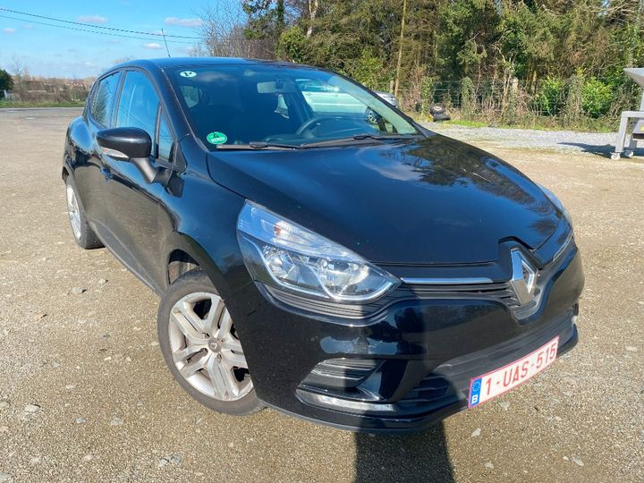 Photo 1 VIN: VF15RB20A59292853 - RENAULT CLIO 