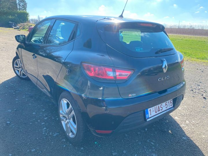 Photo 3 VIN: VF15RB20A59292853 - RENAULT CLIO 