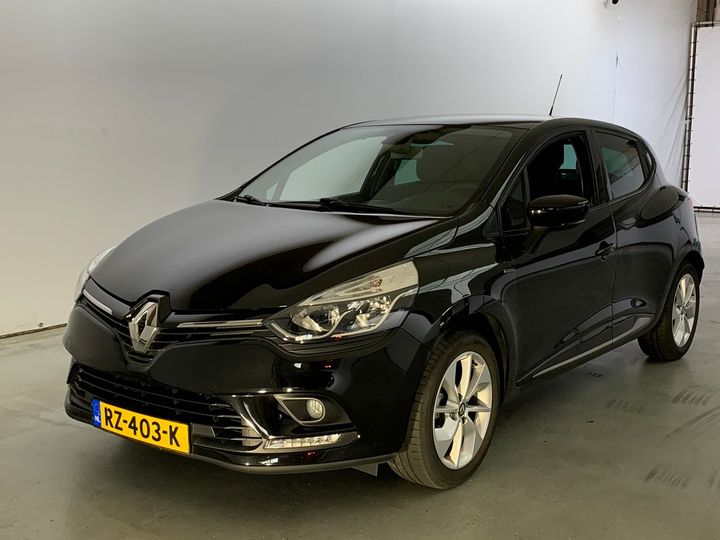 Photo 0 VIN: VF15RB20A59314420 - RENAULT CLIO 