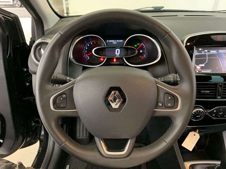 Photo 10 VIN: VF15RB20A59314420 - RENAULT CLIO 