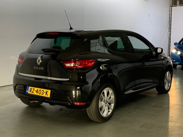 Photo 3 VIN: VF15RB20A59314420 - RENAULT CLIO 