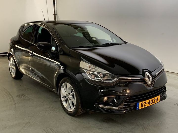 Photo 4 VIN: VF15RB20A59314420 - RENAULT CLIO 