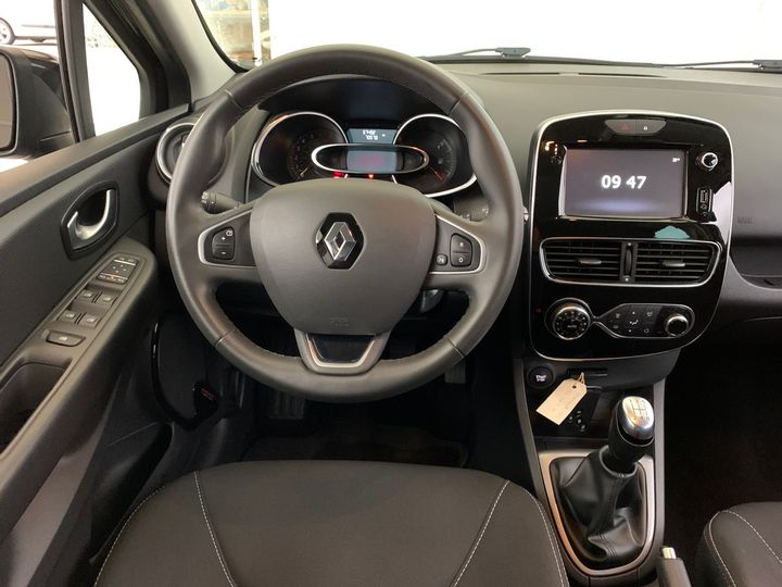 Photo 7 VIN: VF15RB20A59314420 - RENAULT CLIO 