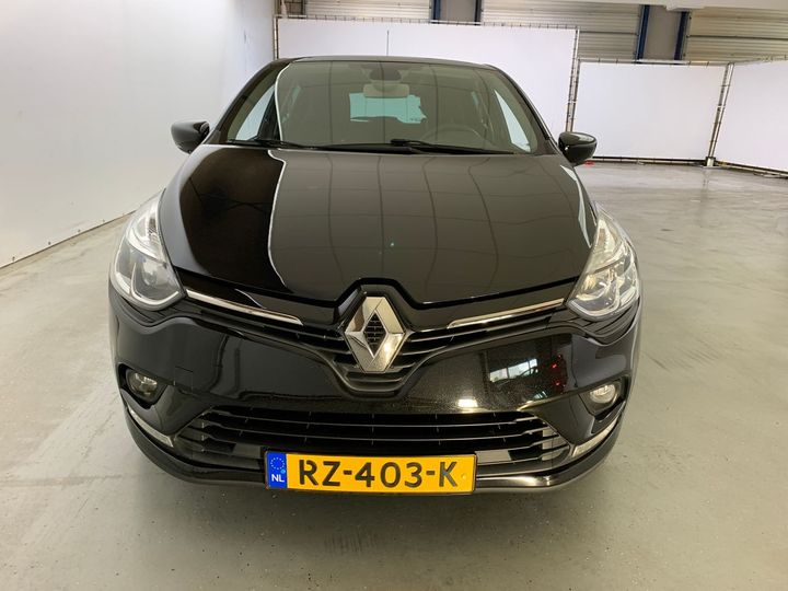 Photo 8 VIN: VF15RB20A59314420 - RENAULT CLIO 