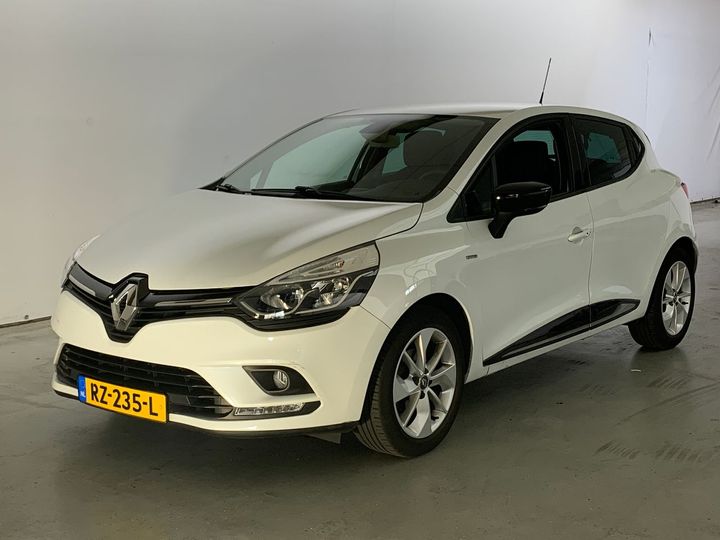 Photo 1 VIN: VF15RB20A59314422 - RENAULT CLIO 