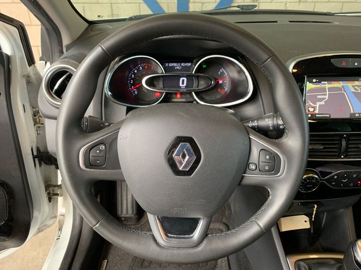 Photo 10 VIN: VF15RB20A59314422 - RENAULT CLIO 