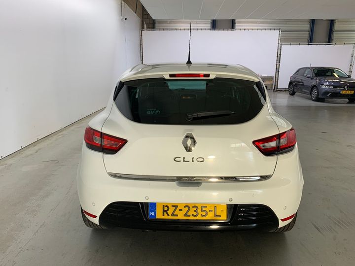 Photo 12 VIN: VF15RB20A59314422 - RENAULT CLIO 