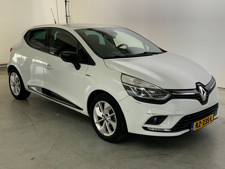 Photo 4 VIN: VF15RB20A59314422 - RENAULT CLIO 