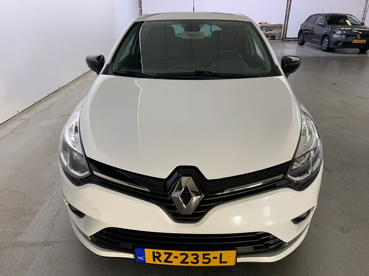 Photo 8 VIN: VF15RB20A59314422 - RENAULT CLIO 