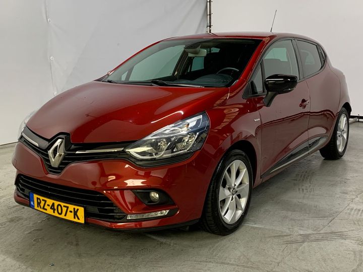 Photo 0 VIN: VF15RB20A59314424 - RENAULT CLIO 