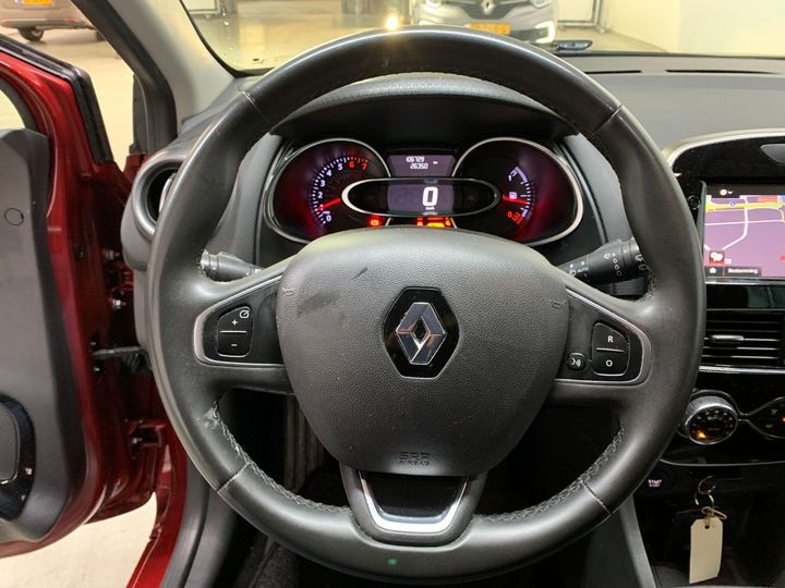 Photo 10 VIN: VF15RB20A59314424 - RENAULT CLIO 