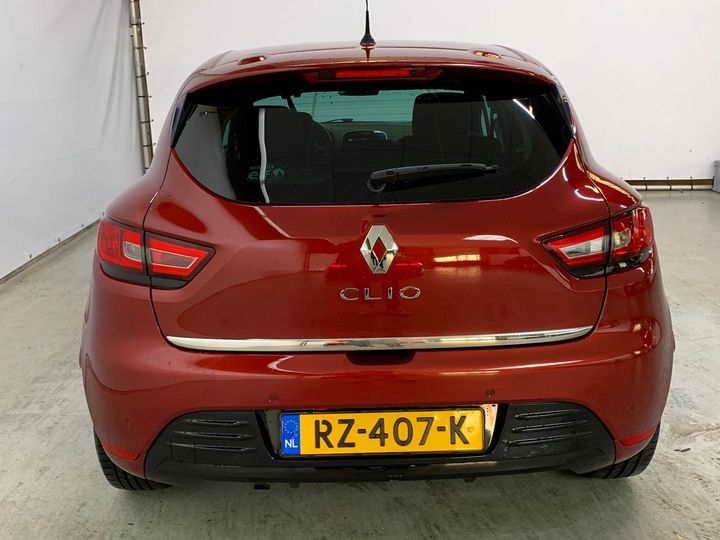 Photo 12 VIN: VF15RB20A59314424 - RENAULT CLIO 