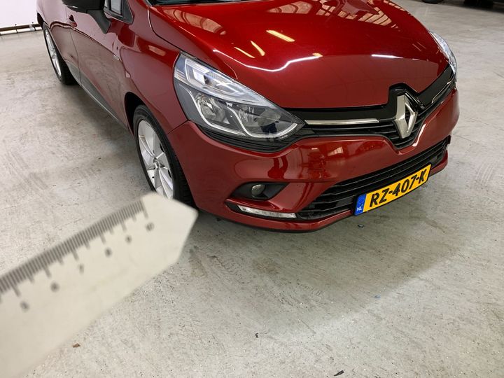 Photo 28 VIN: VF15RB20A59314424 - RENAULT CLIO 