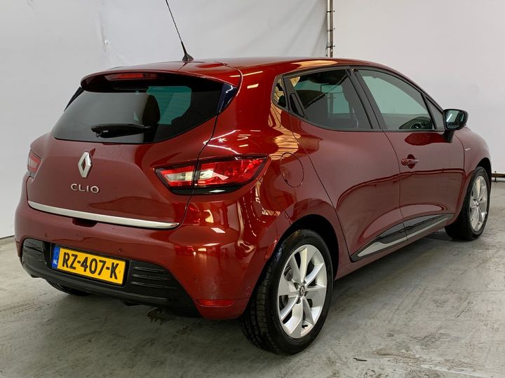 Photo 3 VIN: VF15RB20A59314424 - RENAULT CLIO 