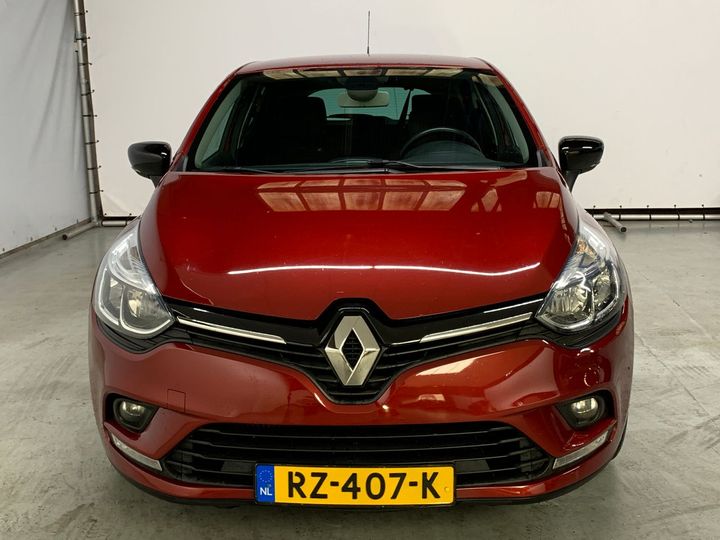 Photo 8 VIN: VF15RB20A59314424 - RENAULT CLIO 