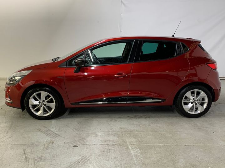 Photo 9 VIN: VF15RB20A59314424 - RENAULT CLIO 