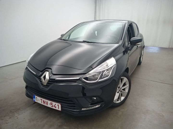 Photo 0 VIN: VF15RB20A59522699 - RENAULT CLIO FL'16 