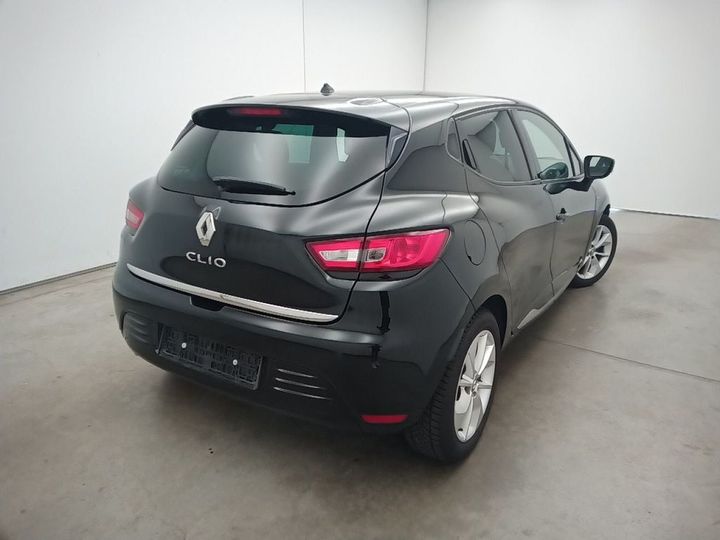 Photo 1 VIN: VF15RB20A59522699 - RENAULT CLIO FL'16 