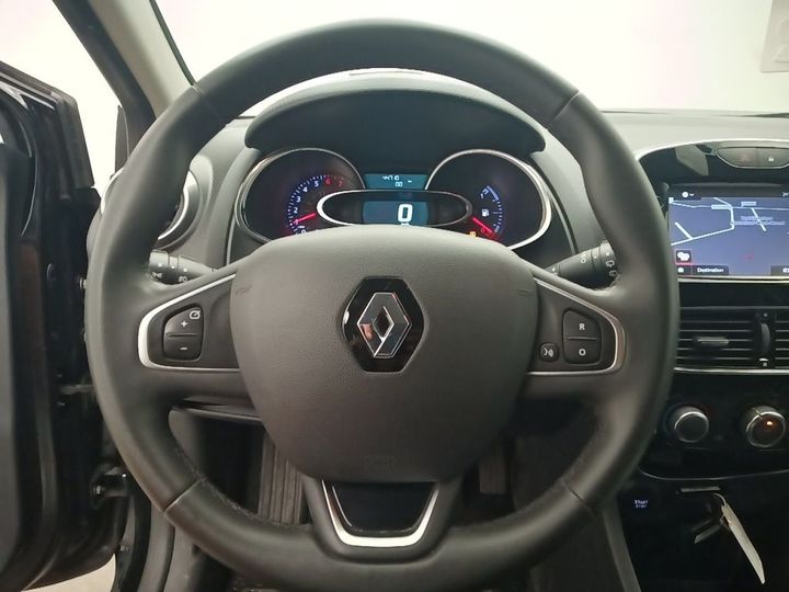 Photo 25 VIN: VF15RB20A59522699 - RENAULT CLIO FL'16 