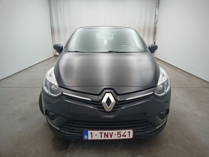 Photo 4 VIN: VF15RB20A59522699 - RENAULT CLIO FL'16 