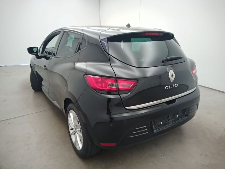 Photo 6 VIN: VF15RB20A59522699 - RENAULT CLIO FL'16 