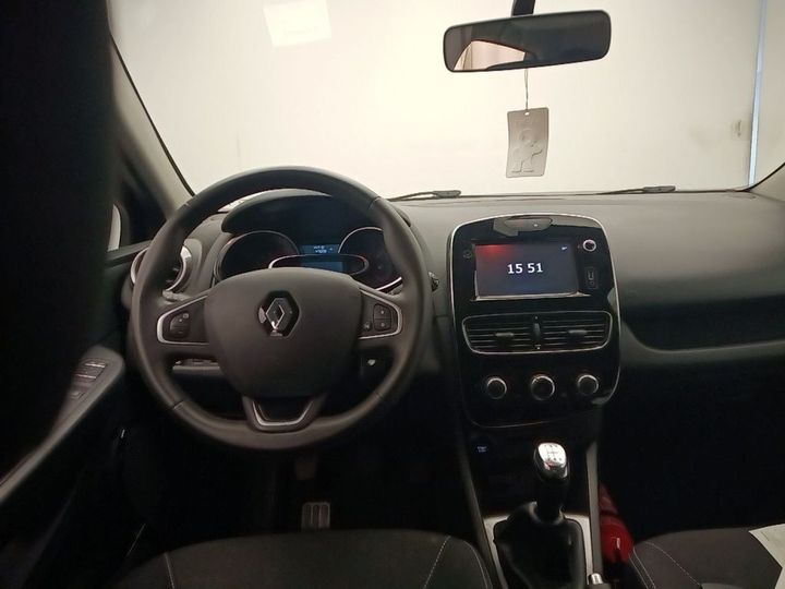 Photo 8 VIN: VF15RB20A59522699 - RENAULT CLIO FL'16 