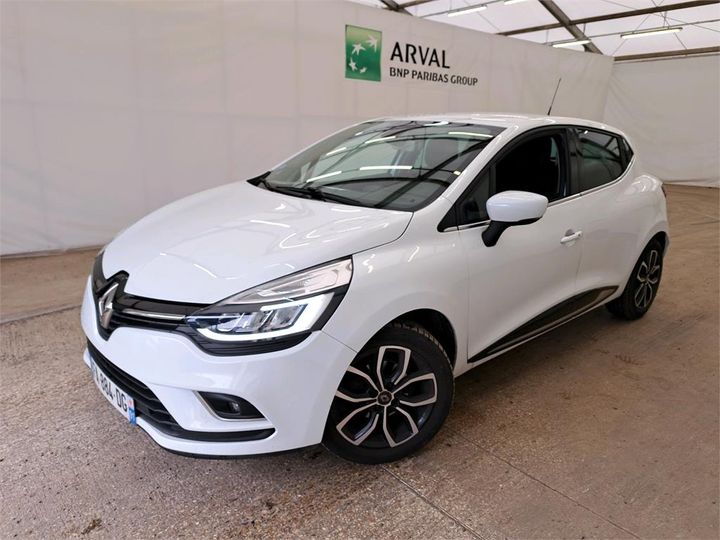 Photo 1 VIN: VF15RB20A59750626 - RENAULT CLIO 