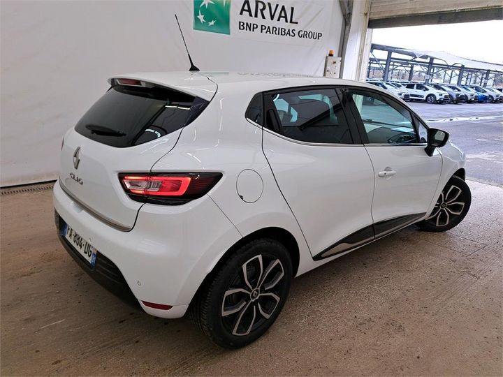 Photo 2 VIN: VF15RB20A59750626 - RENAULT CLIO 