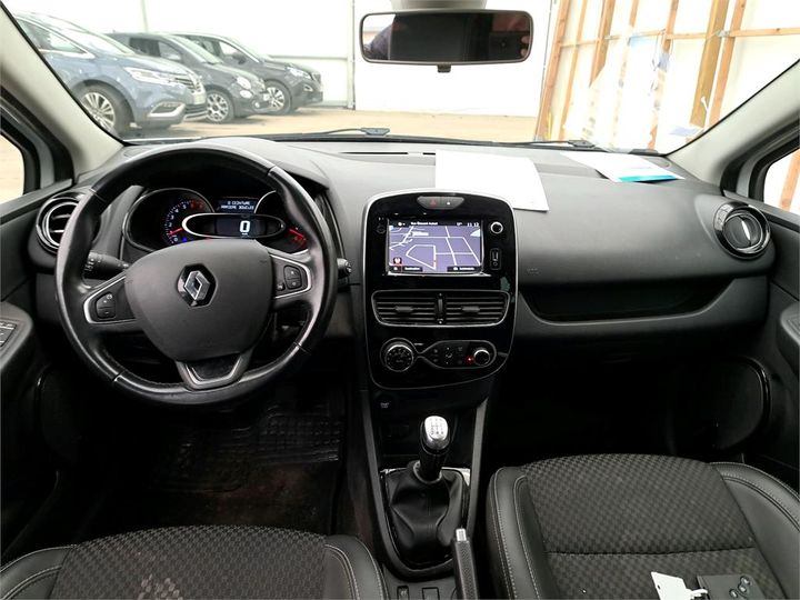 Photo 3 VIN: VF15RB20A59750626 - RENAULT CLIO 