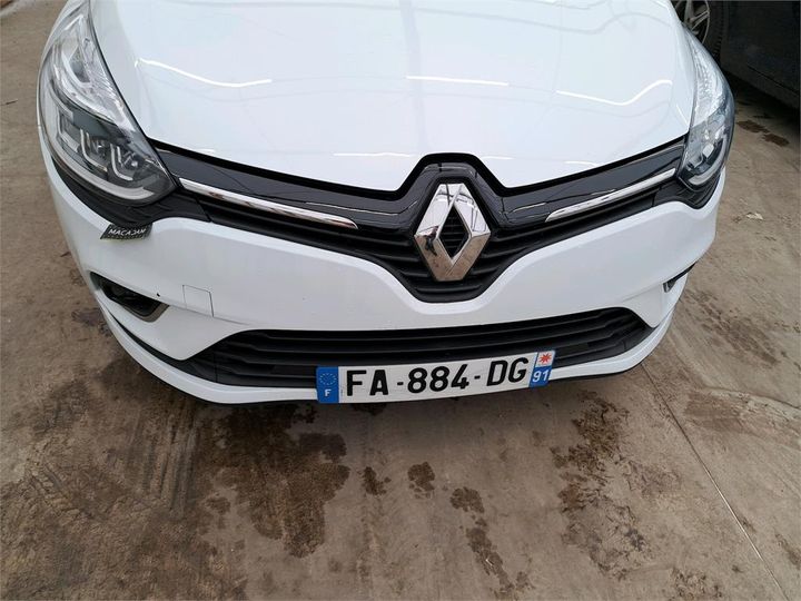 Photo 6 VIN: VF15RB20A59750626 - RENAULT CLIO 