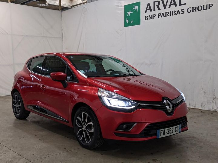 Photo 4 VIN: VF15RB20A59750656 - RENAULT CLIO 